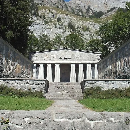 Διαμέρισμα Schoenes In Nahe Am *