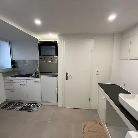 Schoenes In Nahe Am Walenstadt