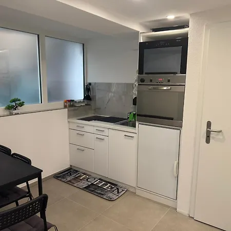 Schoenes In Nahe Am * Walenstadt