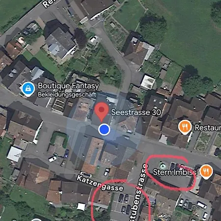 Schoenes In Nahe Am Apartment *