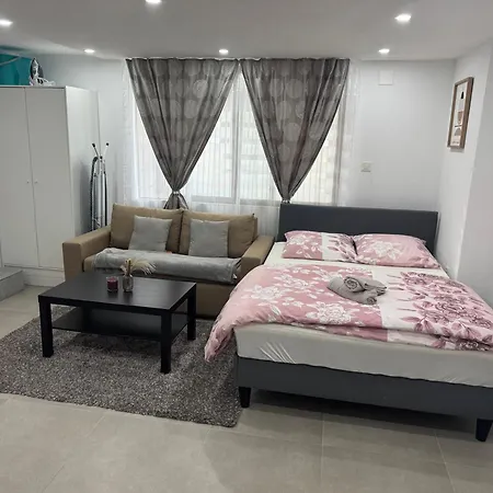 Apartament Schoenes In Nahe Am *