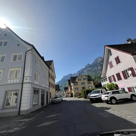 Schoenes In Nahe Am Apartamento