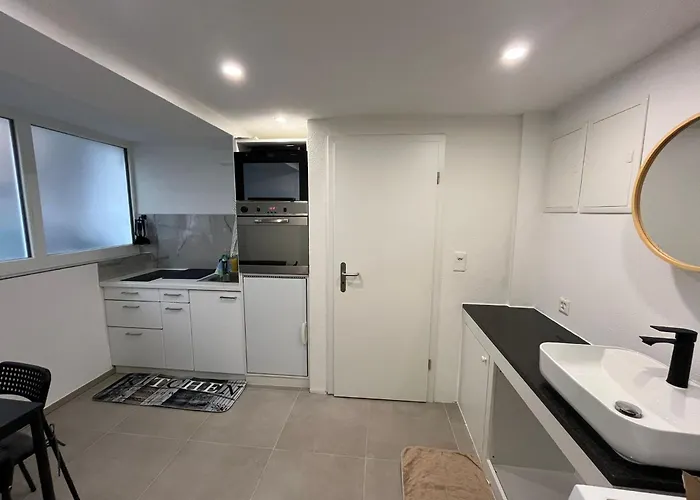 Schoenes In Nahe Am Walenstadt