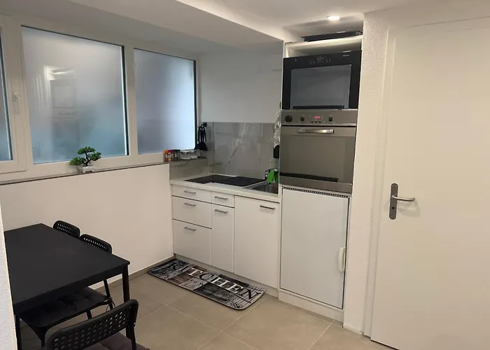 Schoenes In Nahe Am * Walenstadt