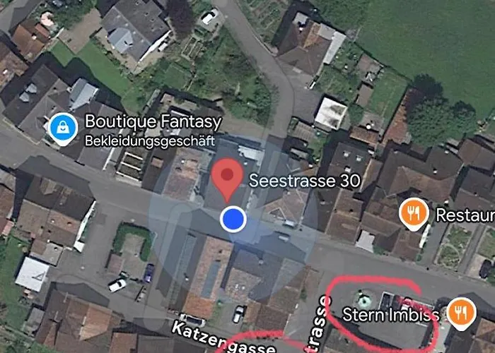 Schoenes In Nahe Am Apartamento *