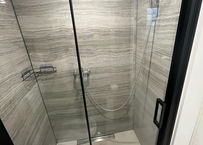 Schoenes In Nahe Am Apartment