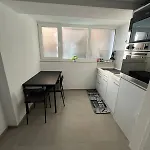 公寓 Schoenes In Nahe Am 瓦伦施塔特