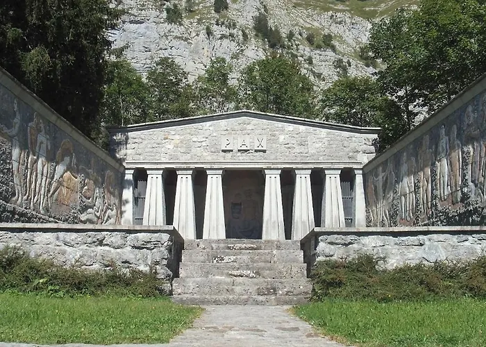 Apartmán Schoenes In Nahe Am *