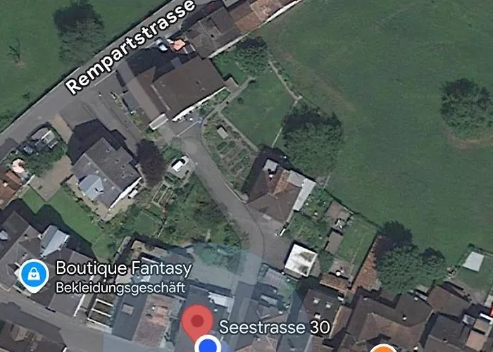 Apartmán Schoenes In Nahe Am