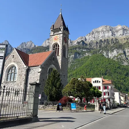 Schoenes In Nahe Am